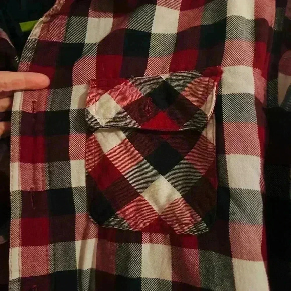 VTG Custom Wrangler Lined Jacket. VTG Zigzag Rolling & VTG Robert Crumb patches - Picture 5 of 16